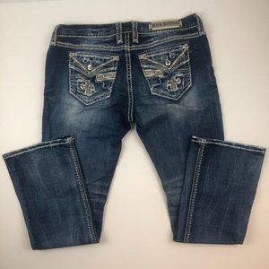 Women's Rock Revival Lyon Boot Cut Jeans